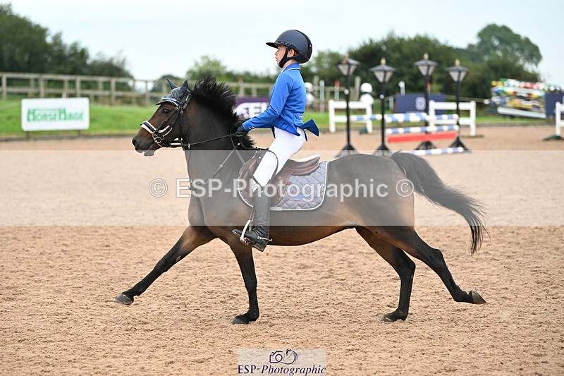 240907A-125826-01798 - Cls 3 Pony Medium Team 80cm & 90cm