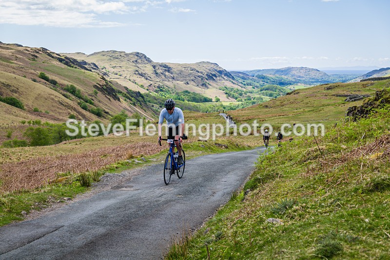 135134 - Hardknott Pass Camera 1 13.00-14.00