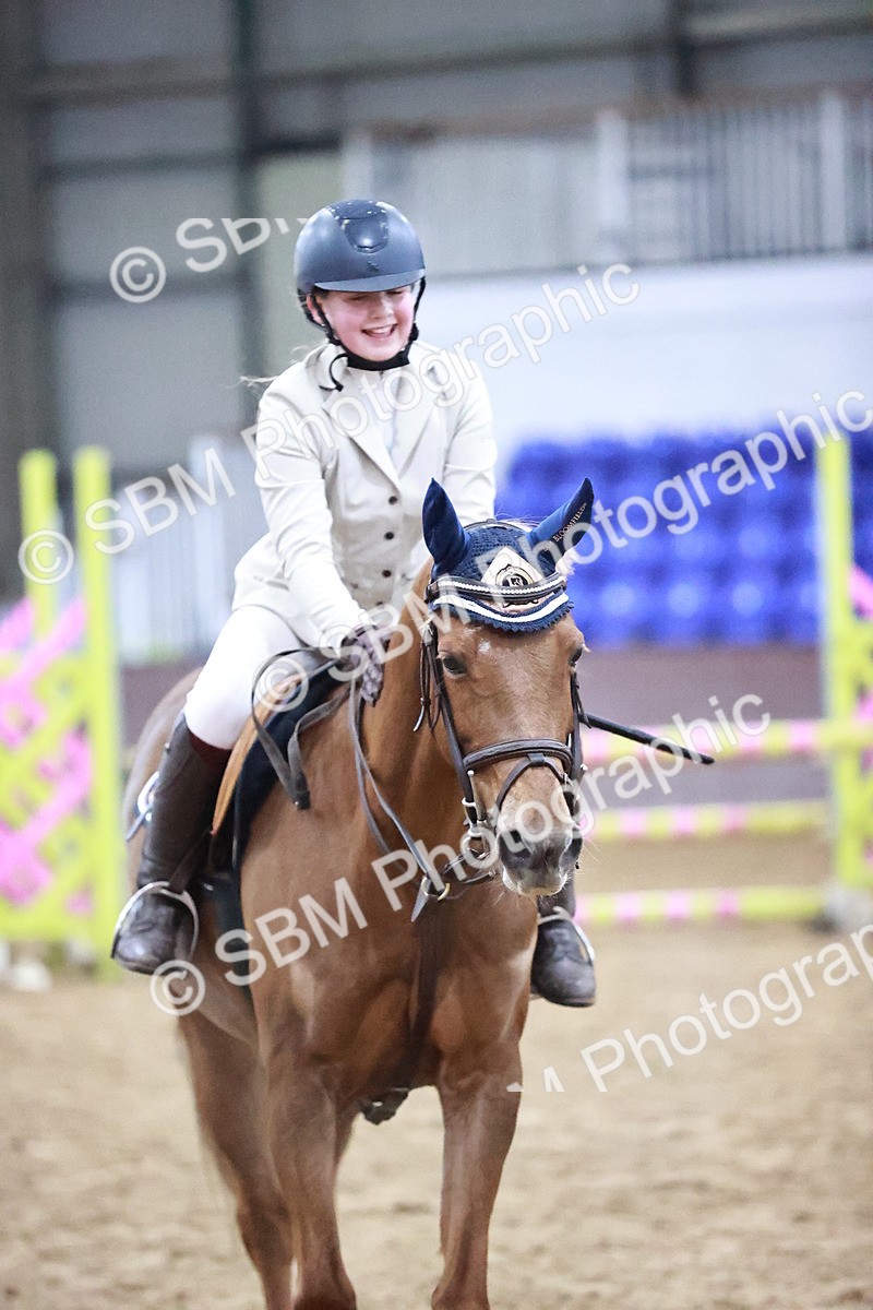 SBM_001862 - Class 10 - STX UK Pony British Novice 80cm