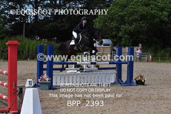 BPP_2393 - CLASS 4 SAT Senior Discovery/ 1m Open
