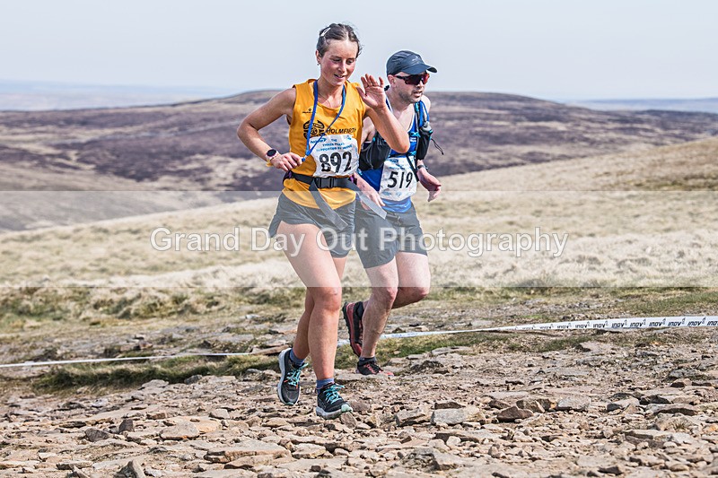 Pen-Y-Ghent-797 - The 3 Peaks Race Saturday 25th April 2026 - Pen Y Ghent