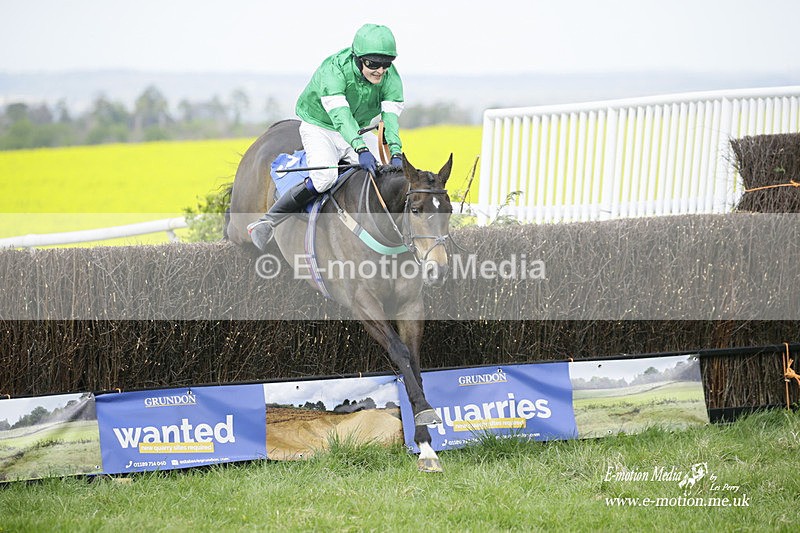 PtP 180422 122 - Old Berkshire PtP Lockinge 18/04/22
