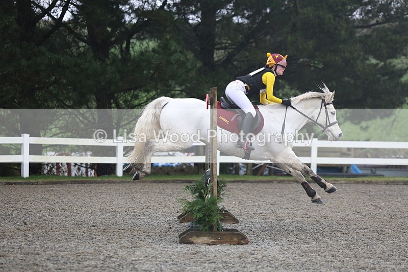 3E7A7342 - Class 2: 80cm Part 2