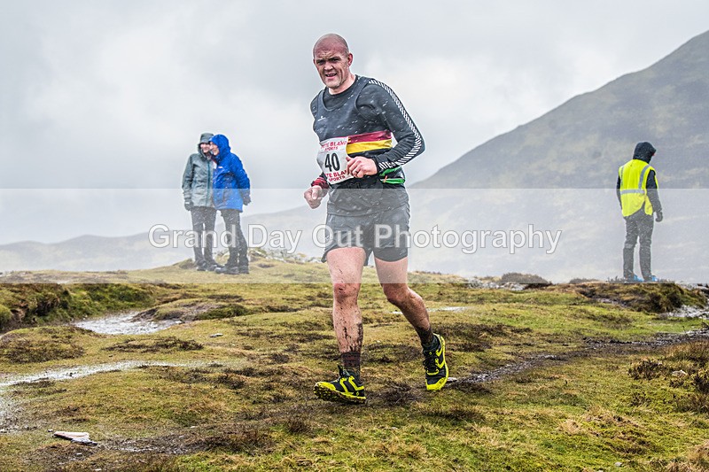 Coledale-734 - Coledale Horseshoe Fell Race Saturday 25th March 2023