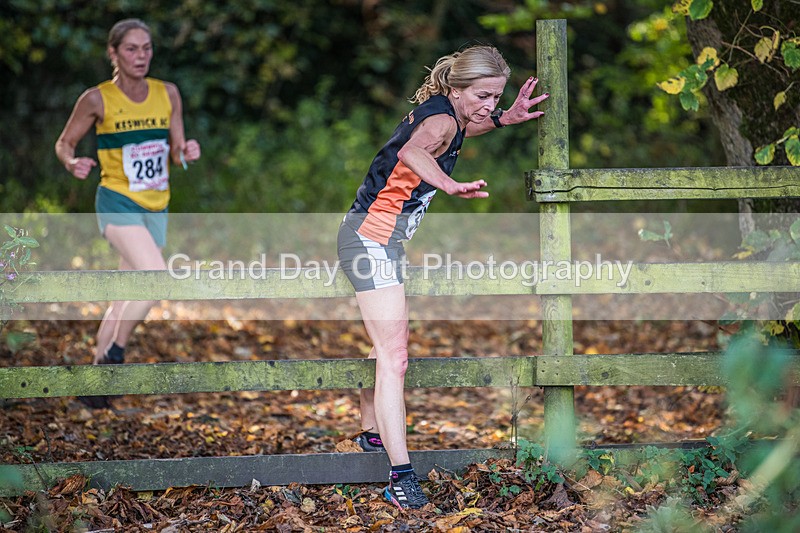 Cumbria XC-595 - Cumbria XC League Workington Saturday 26th October 2024