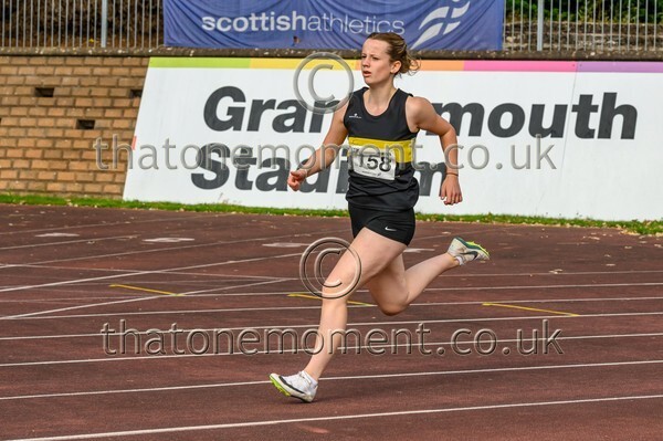 Sen25SUN-915012 - Track Female