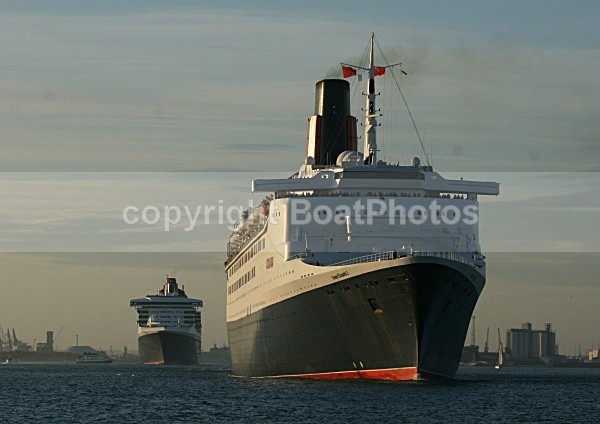 081010 QE2 QM2 IMG_0020 - QE2 FINAL RUN TO NEW YORK 2008