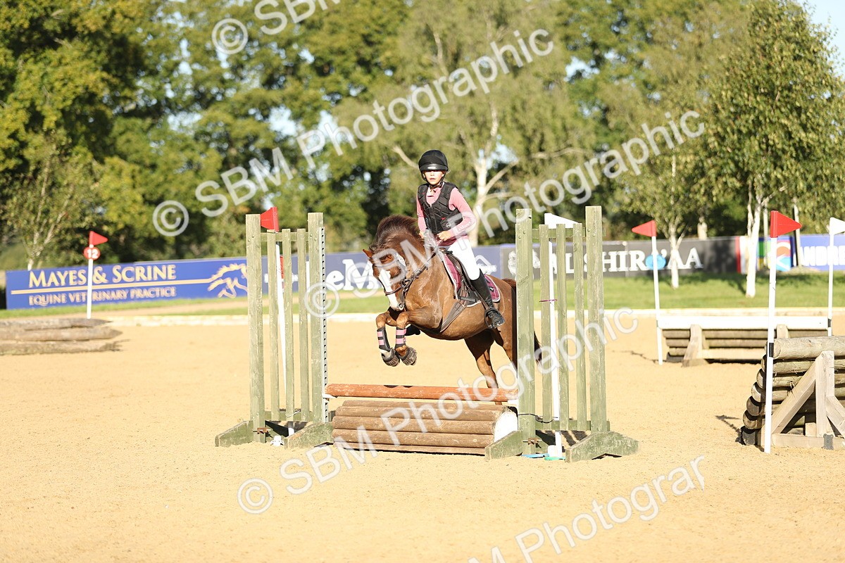 SBM_15336 - E4a - Eventers Challenge 50cm Open