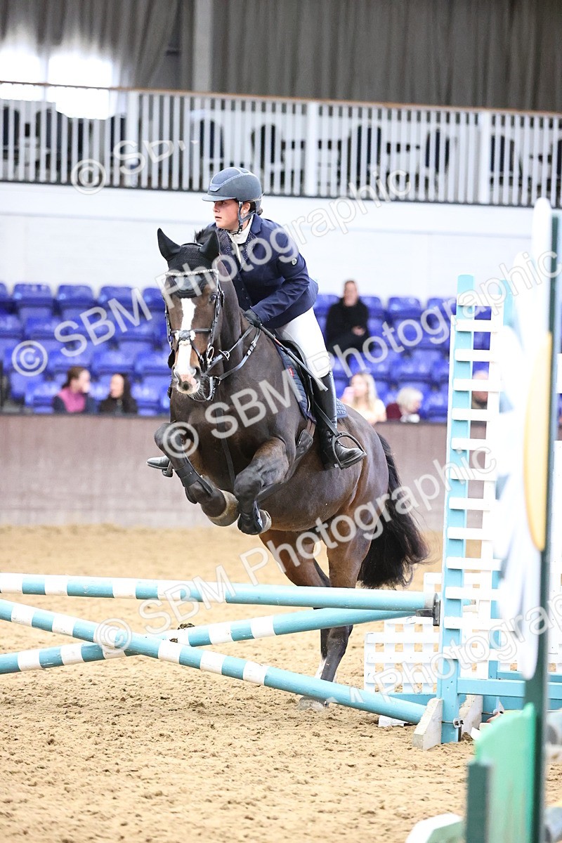 SBM_002044 - Class 5 - Henlow Veterinary Hospital - 70cm Area 12 Championship Qualifier