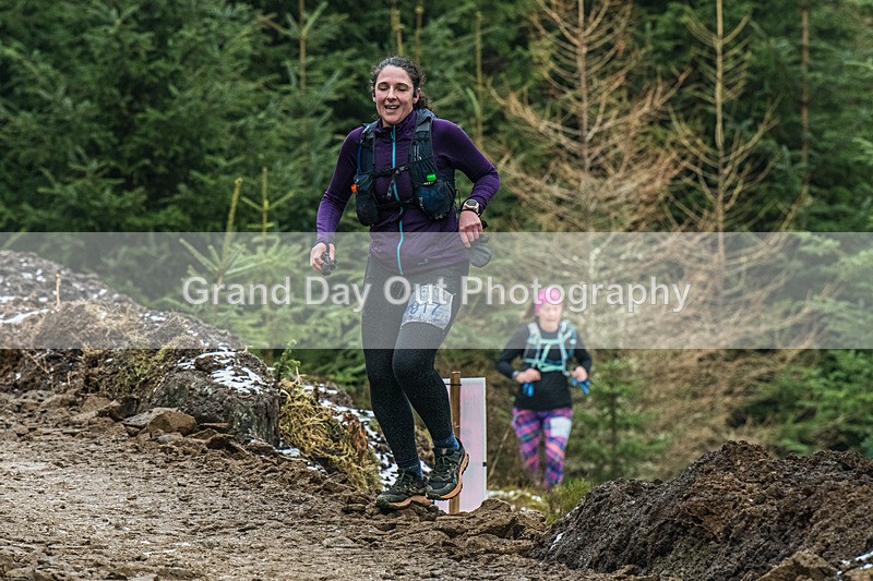 Glentress-759 - High Terrain Events Glentress 10K 21K & 42K Trail Races Sunday 16th February 2025