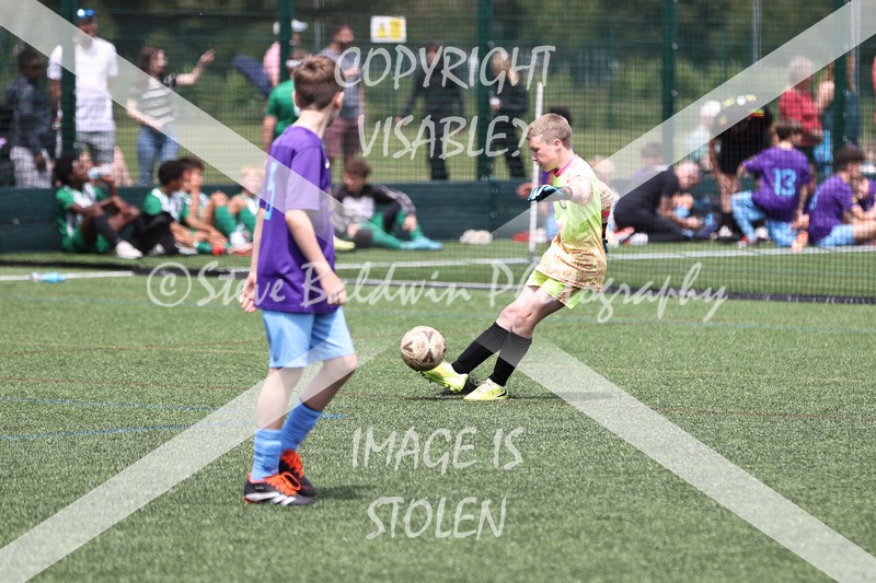 1DX31400 - Sun 14th U12 Boys