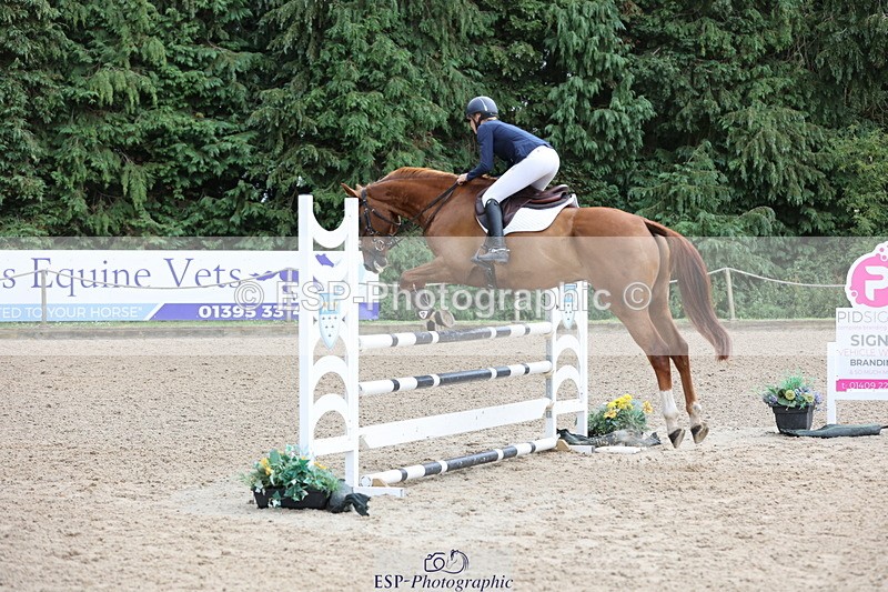 250705A-145646-15625 - Cls 36 Snr Discovery and 1m Open