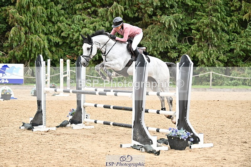 250706A-141130-19897 - Cls 49 Snr 1.10m Grand Prix