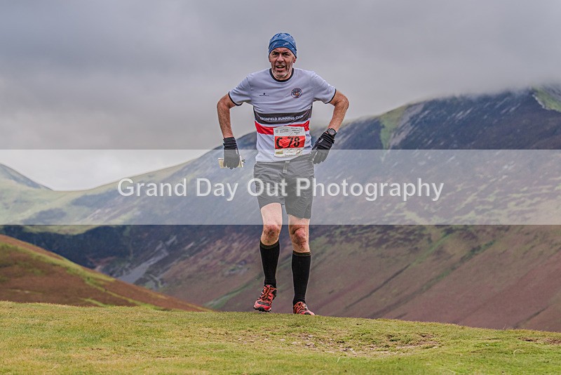 British Fell Relay-2983 - British Fell & Hill Relay Championship Braithwaite Keswick Saturday 21st October 2023