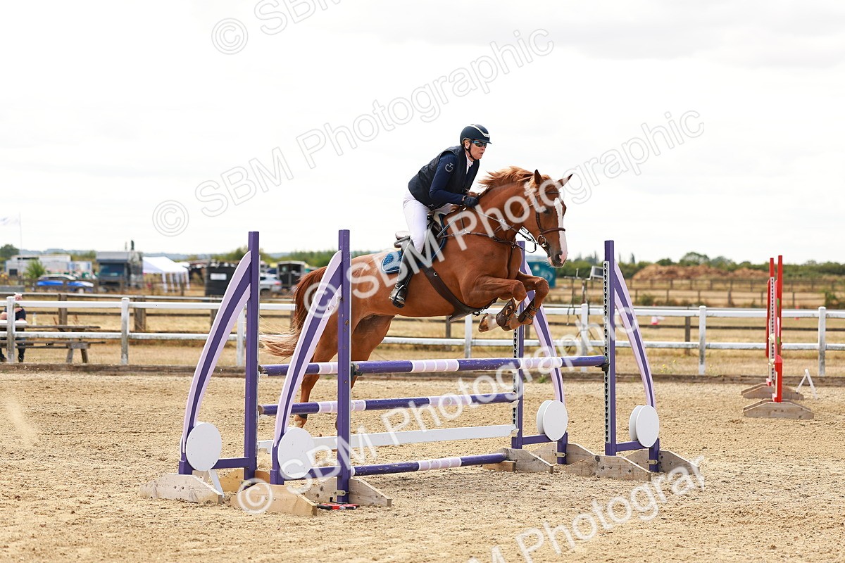 SBM_006048 - Class 3 - Senior British Discovery - 1.00m
