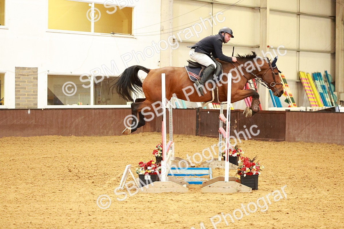 SBM_007431 - Class 20 - Senior Foxhunter 1.20m