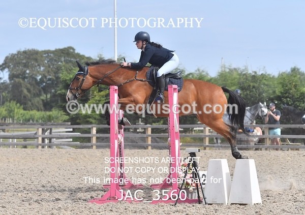 JAC_3560 - CLASS 4 Senior Discovery/ 1m Open