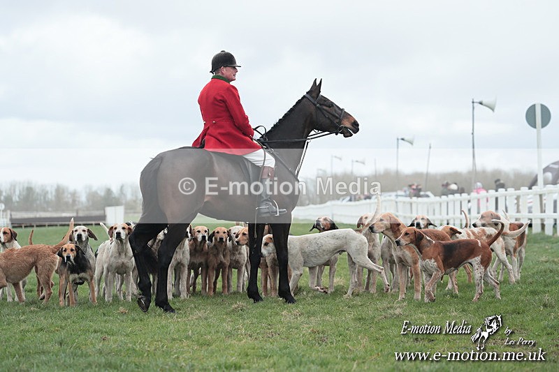PtP 230324 26 - Tedworth Hunt PtP Larkhill Raccourse 23rd March 2024