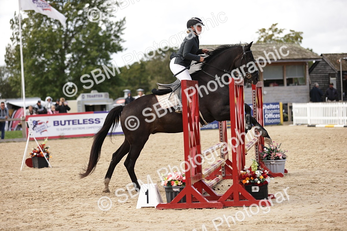 SBM_22298 - J59 - Clear Round 75cm