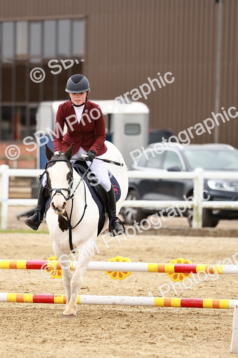 SBM_008519 - Class 4 - 70cm