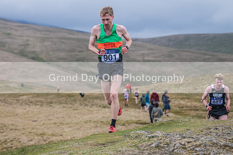 Seniors-439 - UKA 2026 Senior Inter-Counties Mountain Race - Sedbergh Sunday 3rd May 2026 - Seniors