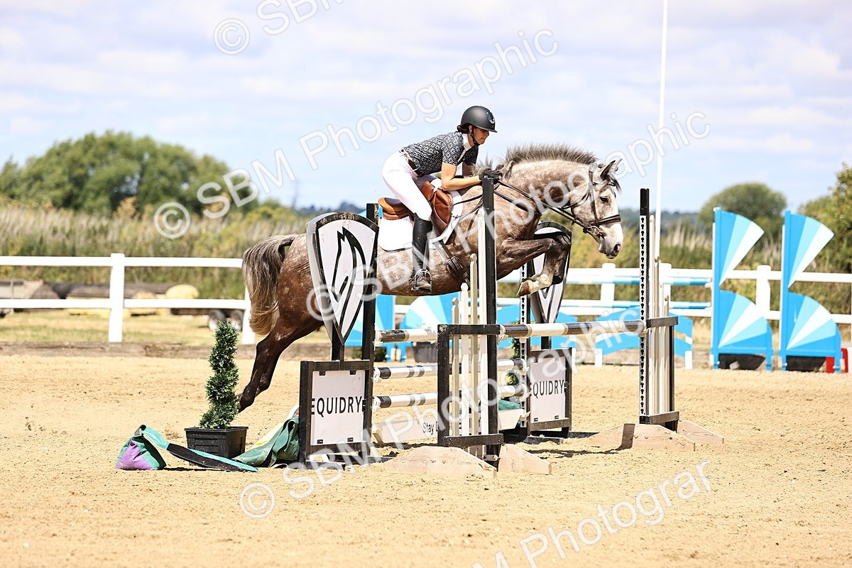 SBM_014006 - Class 14 - Senior Discovery - 1.00m Open