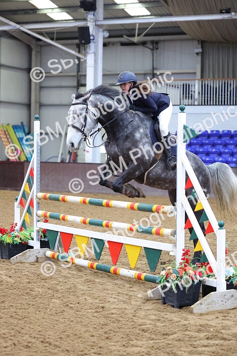 SBM_006056 - Class 23 - Amateur Championship Qualifier 95cm