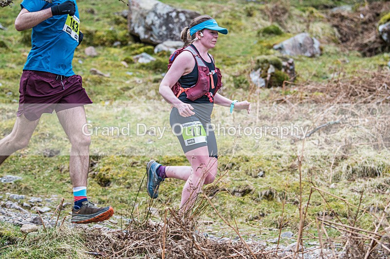 Buttermere-452 - Fellside Events Buttermere Trail Race Sunday 23rd March 2025