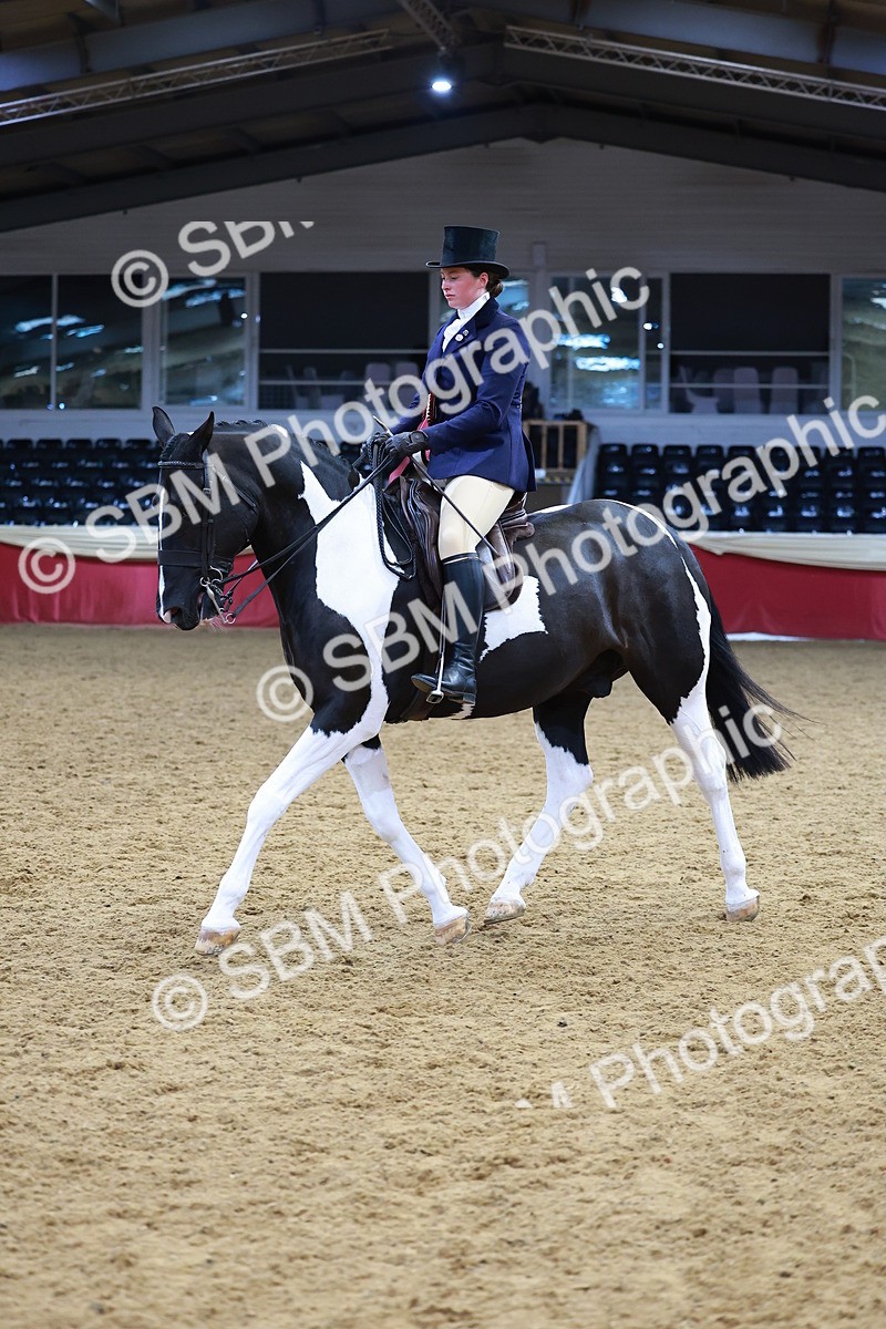 SBM_20677 - Class 906 - Sup Final Ridden Champ