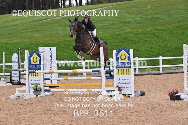 BPP_3611 - CLASS 14. - SAT - Senior Discovery/1m Open