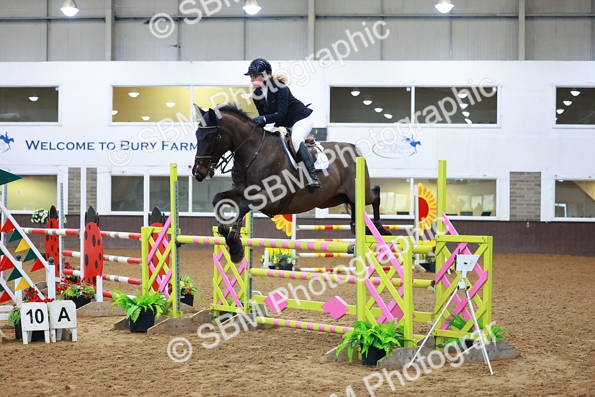 SBM_003368 - Class 10 - Senior Newcomers - 1.10m