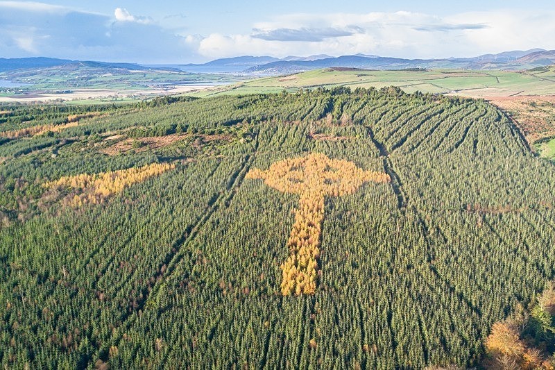 DJI_0074 - South Inishowen