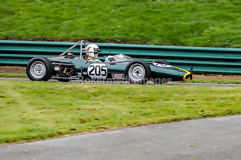  - British & Midland Championship April 27th