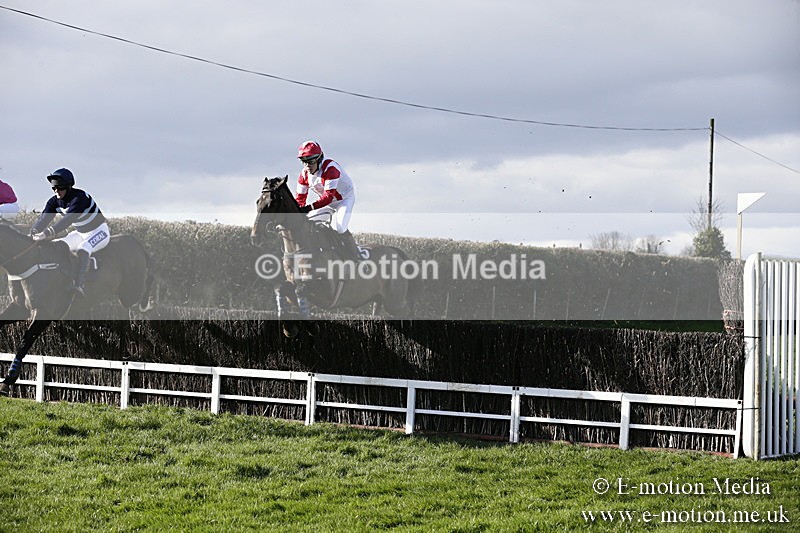PtP 040218 84 - Point-to-Point Milborne St Andrew 04/02/18
