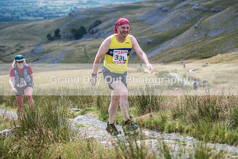 Ingleborough-528 - Ingleborough Mountain Race Saturday 18th July 2026