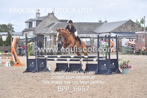 BPP_6957 - CLASS 2 Senior British Novice/ 90cm Open