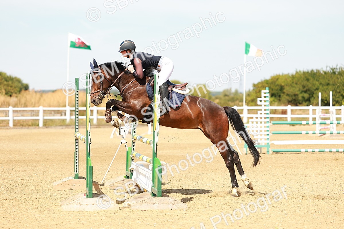 SBM_003250 - Class 11 - Senior Discovery - 1.00m