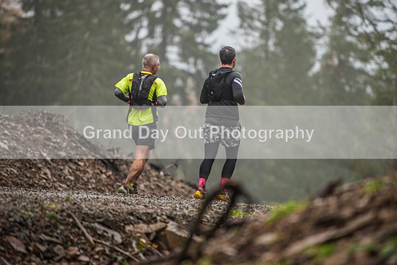 Glentress 21  10K-1748 - High Terrain Events Glentress 21 & 10K Trail Races Saturday 18th November 2023