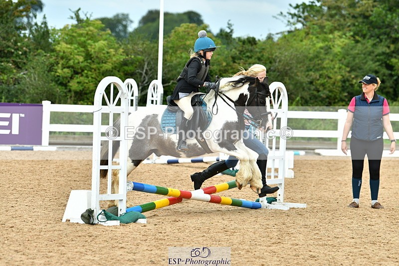 230804A-113855-02319 - Showjumping Competition