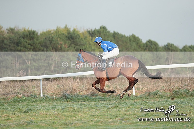 PtP 311223 1107 - Larkhill Racing Club Point-to-Point 31/12/23