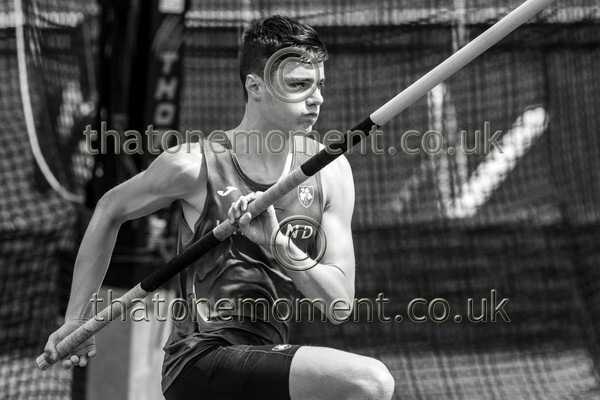 SIAB23-515005 - Field Male Set Two