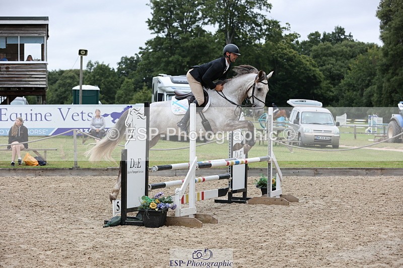 250705A-113715-14103 - Cls 34 4 Year Old Qualifer