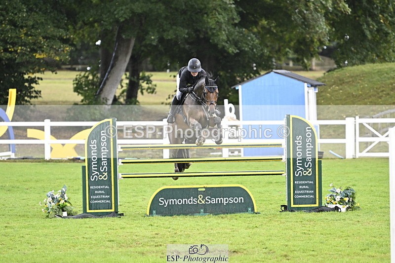 250831A-131205-10463 - Cls 37 Snr 1.35m Grand Prix