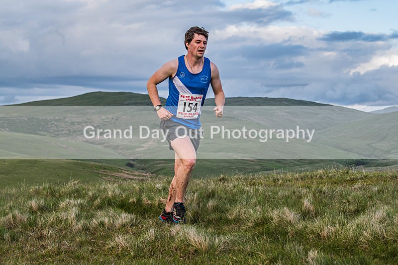 Latterbarrow-359 - Latterbarrow Loop Fell Race Wednesday 25th May 2022