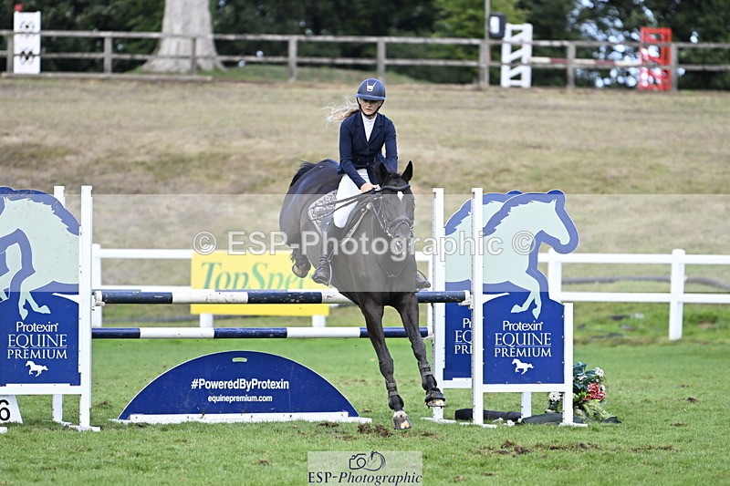 250831A-161241-11009 - Cls 39 Amateur 1.10m Grand Prix