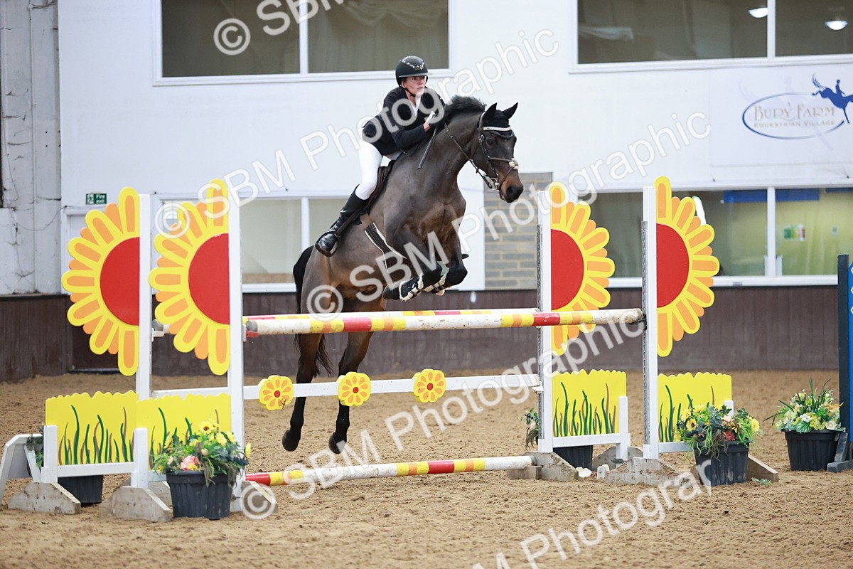 SBM_004487 - Class 12 - Senior Foxhunter - 1.20m