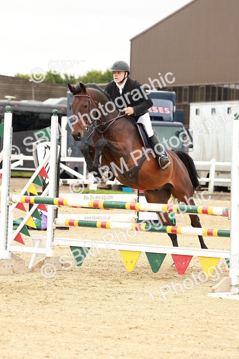 1I0A7428 - Class 3 - Senior Discovery - 1.00m