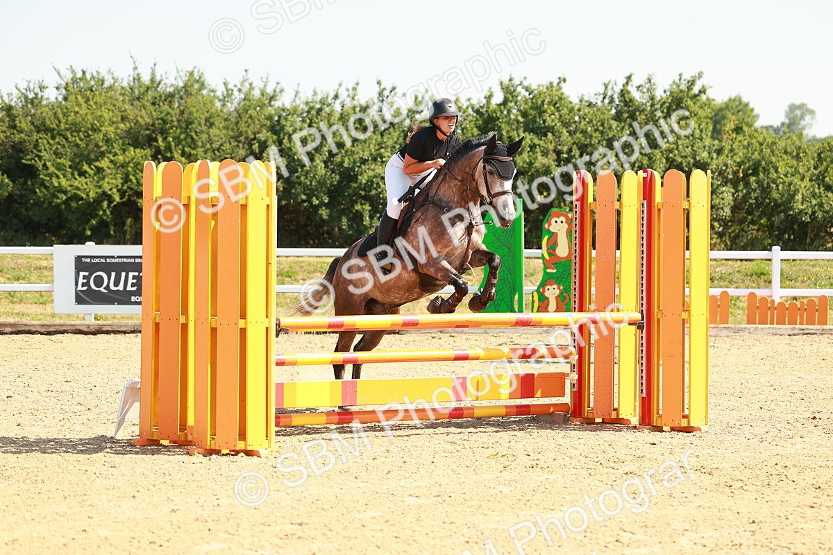 SBM_000248 - Class 2 - Senior British Novice - 90cm