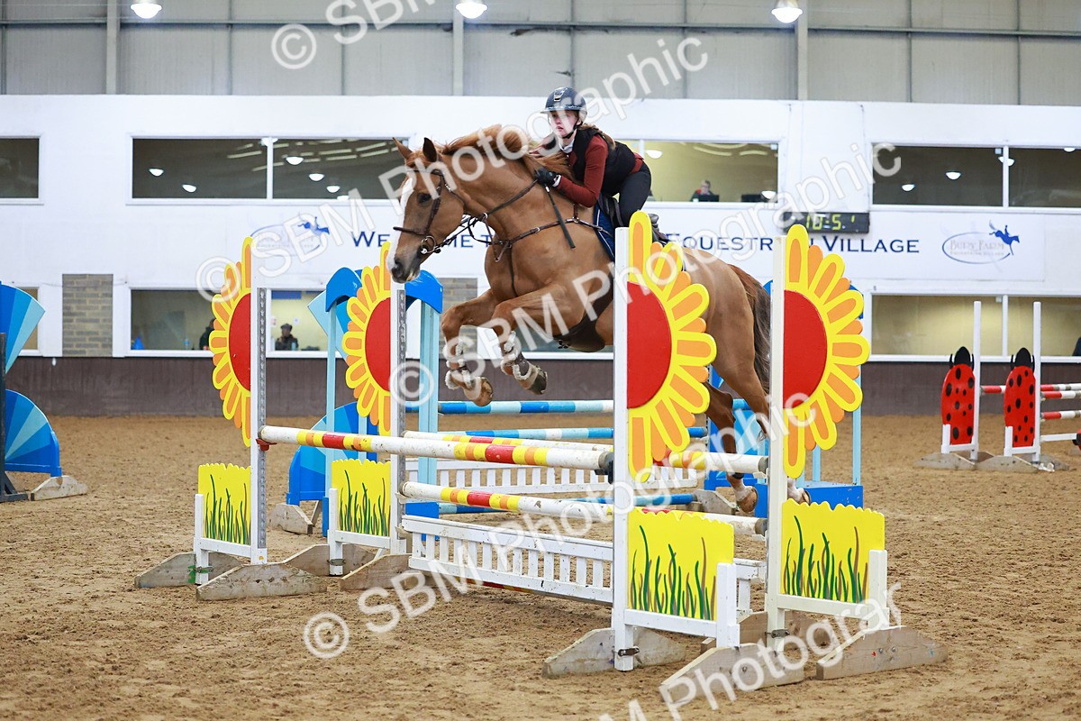 SBM_003142 - Class 3 - Senior Discovery - 1.00m