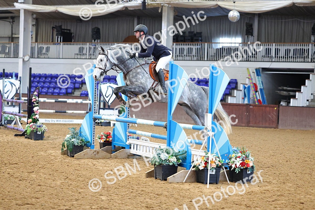 SBM_002292 - Class 9 - Senior Discovery 1.00m